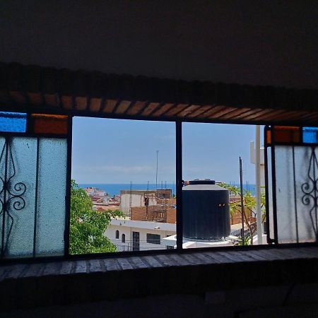 Casa Rey Sol Apartment Puerto Vallarta Bagian luar foto