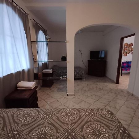 Casa Rey Sol Apartment Puerto Vallarta Bagian luar foto