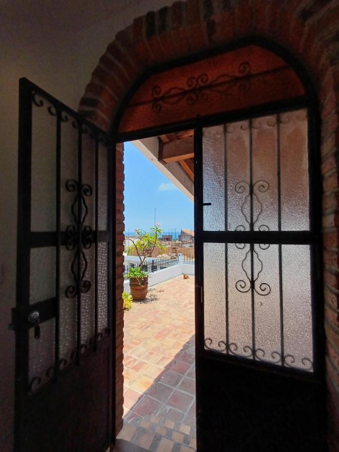 Casa Rey Sol Apartment Puerto Vallarta Bagian luar foto