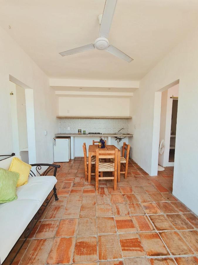 Casa Rey Sol Apartment Puerto Vallarta Bagian luar foto