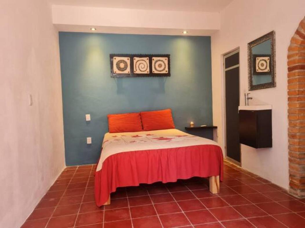 Casa Rey Sol Apartment Puerto Vallarta Bagian luar foto