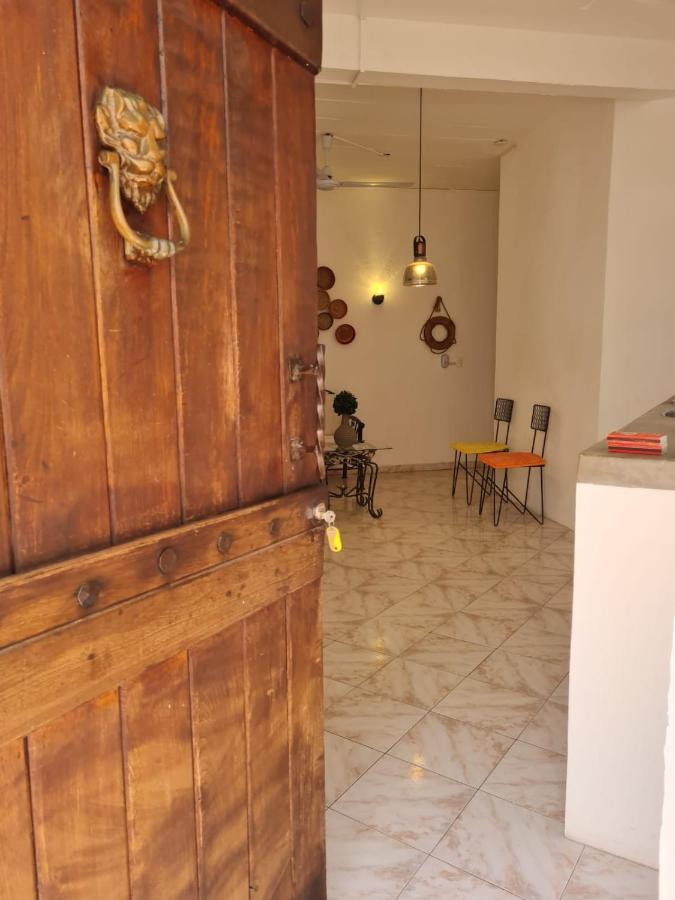 Casa Rey Sol Apartment Puerto Vallarta Bagian luar foto