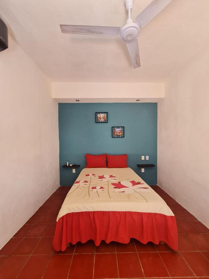 Casa Rey Sol Apartment Puerto Vallarta Bagian luar foto