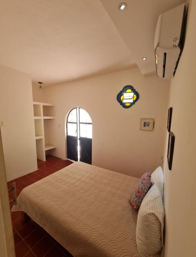 Casa Rey Sol Apartment Puerto Vallarta Bagian luar foto