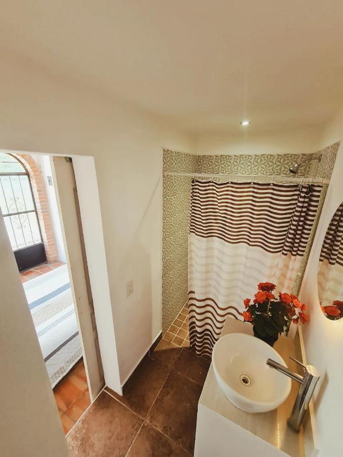 Casa Rey Sol Apartment Puerto Vallarta Bagian luar foto