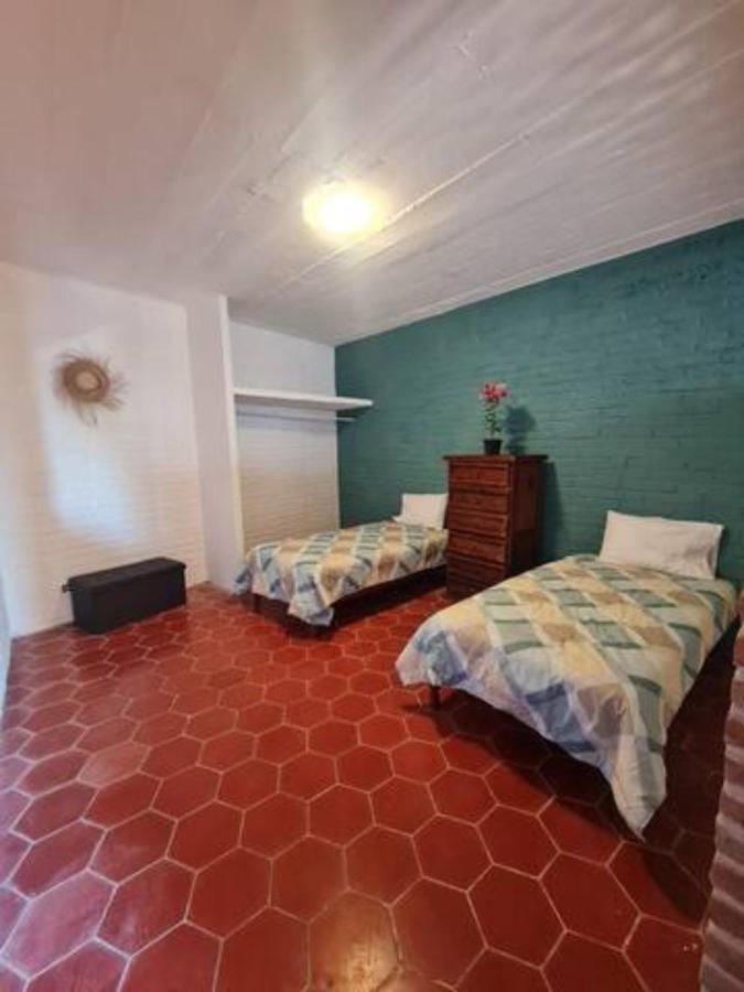 Casa Rey Sol Apartment Puerto Vallarta Bagian luar foto