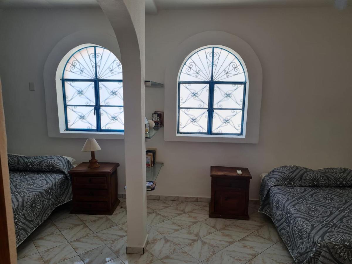 Casa Rey Sol Apartment Puerto Vallarta Bagian luar foto