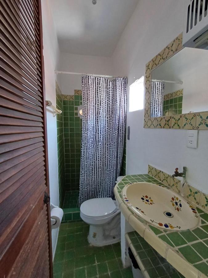 Casa Rey Sol Apartment Puerto Vallarta Bagian luar foto