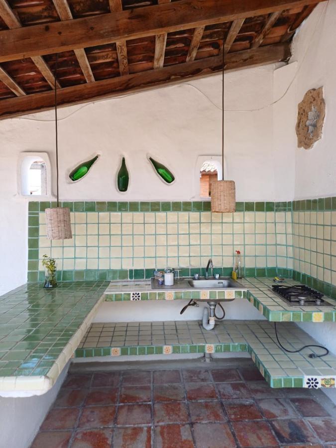 Casa Rey Sol Apartment Puerto Vallarta Bagian luar foto