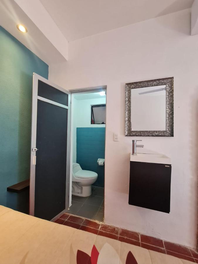 Casa Rey Sol Apartment Puerto Vallarta Bagian luar foto