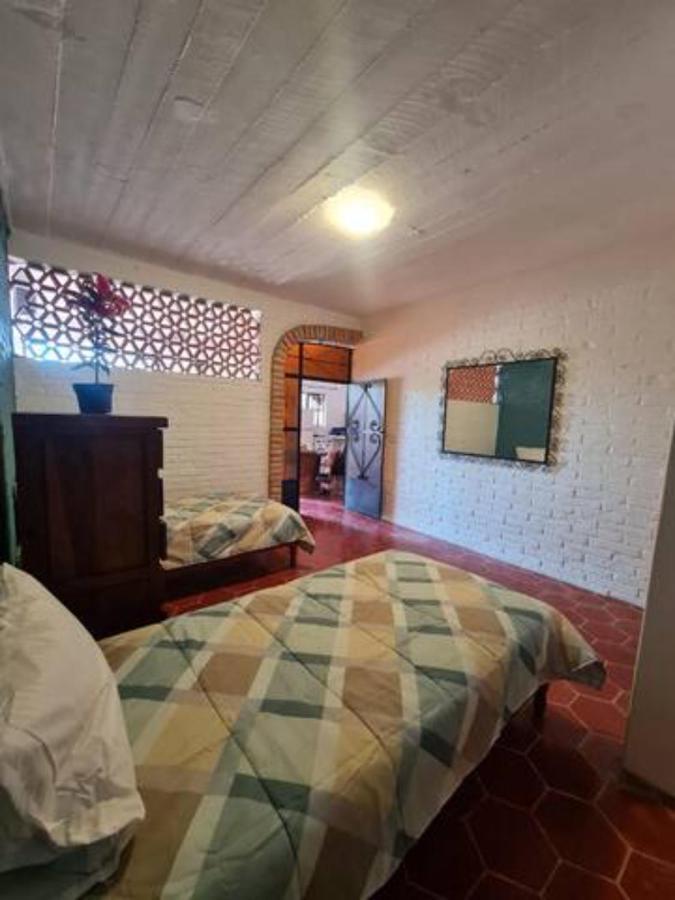 Casa Rey Sol Apartment Puerto Vallarta Bagian luar foto