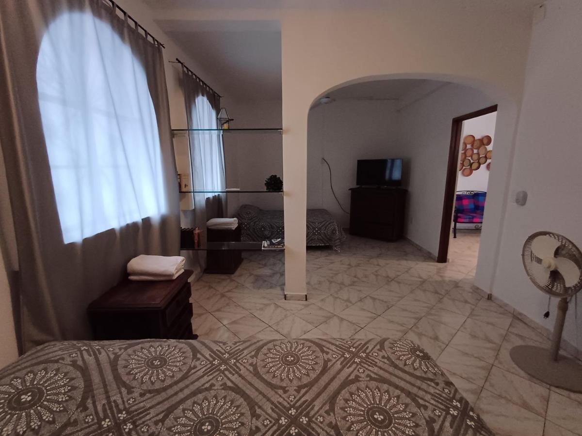 Casa Rey Sol Apartment Puerto Vallarta Bagian luar foto