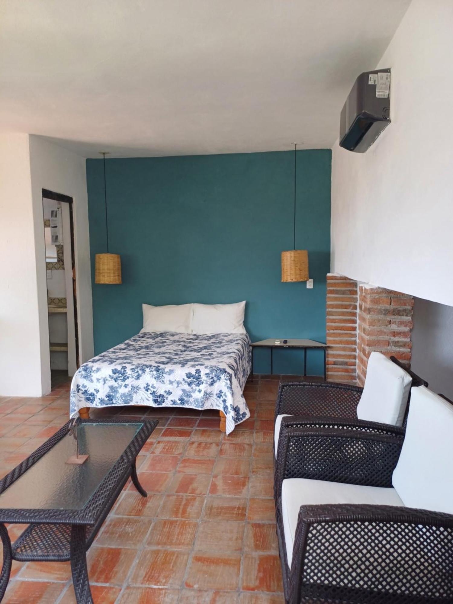 Casa Rey Sol Apartment Puerto Vallarta Bagian luar foto
