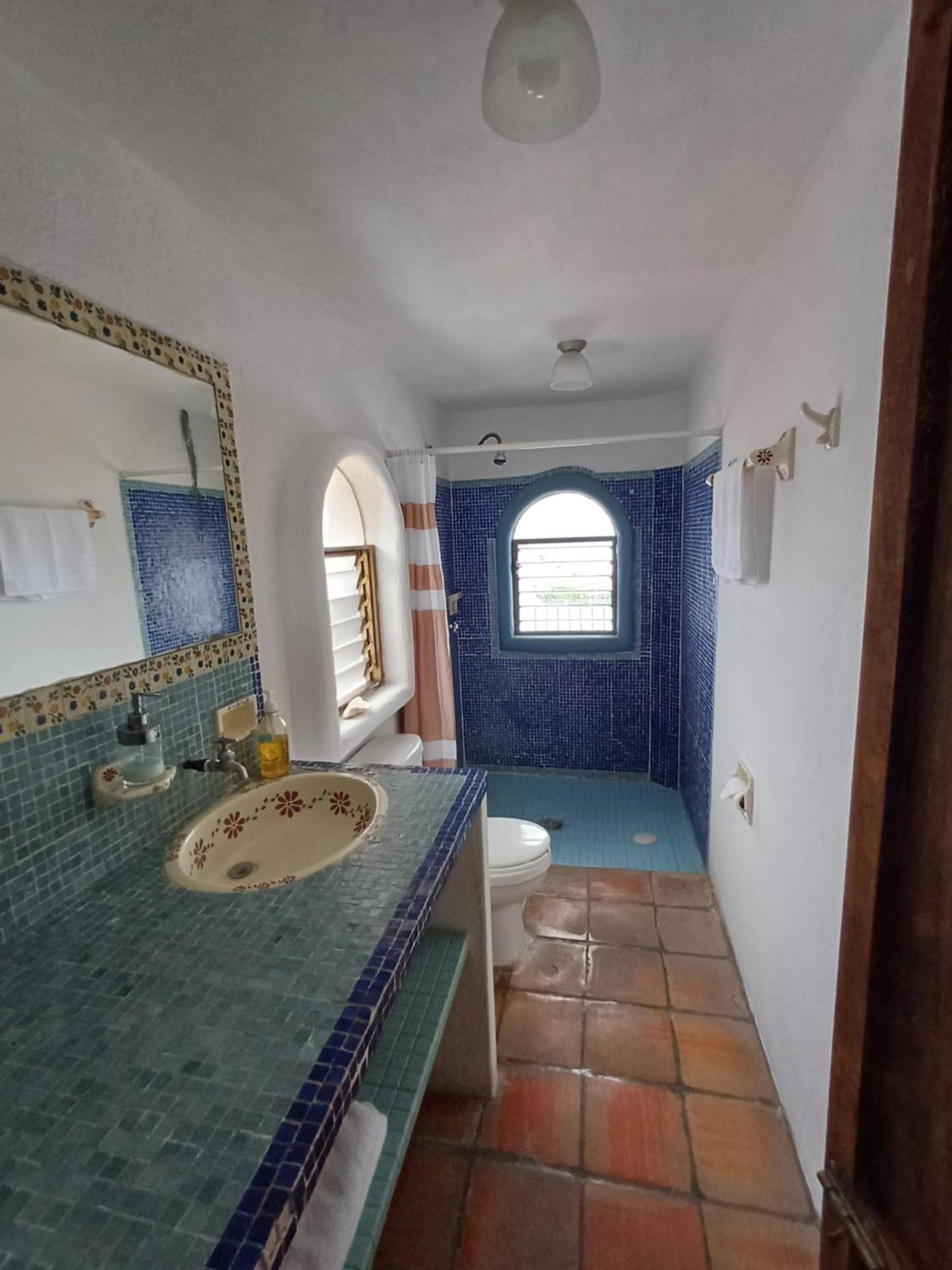 Casa Rey Sol Apartment Puerto Vallarta Bagian luar foto